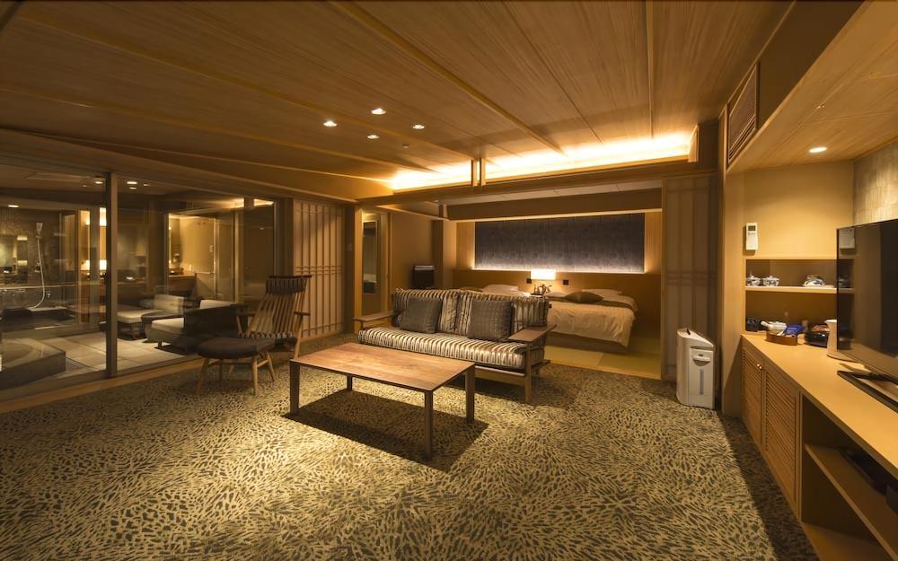 Hotel Inatoriso à Higashiizu Extérieur photo