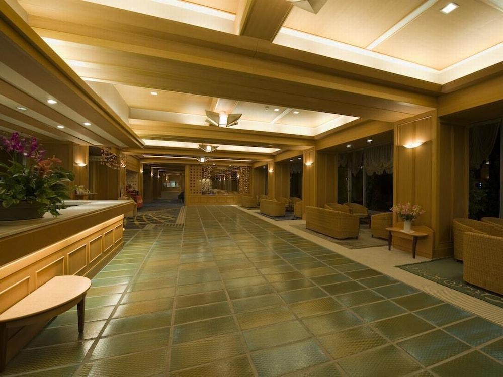 Hotel Inatoriso à Higashiizu Extérieur photo