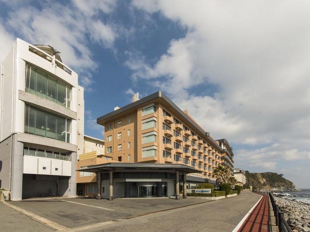 Hotel Inatoriso à Higashiizu Extérieur photo