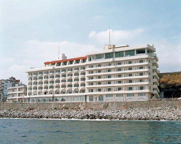 Hotel Inatoriso à Higashiizu Extérieur photo