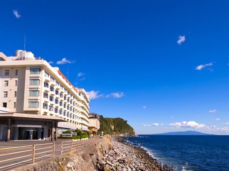 Hotel Inatoriso à Higashiizu Extérieur photo