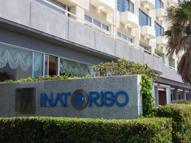 Hotel Inatoriso à Higashiizu Extérieur photo