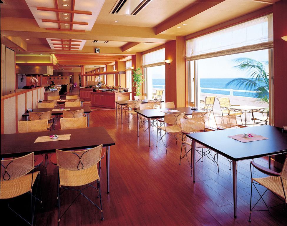 Hotel Inatoriso à Higashiizu Extérieur photo