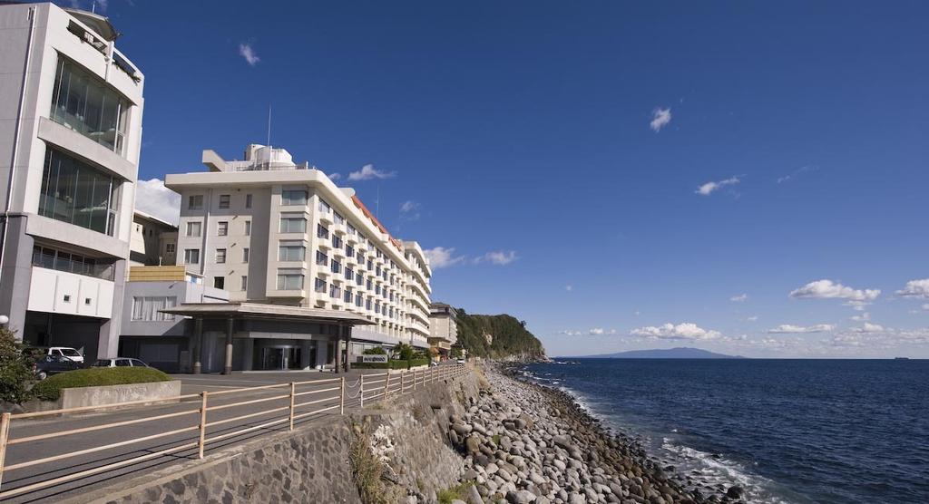 Hotel Inatoriso à Higashiizu Extérieur photo