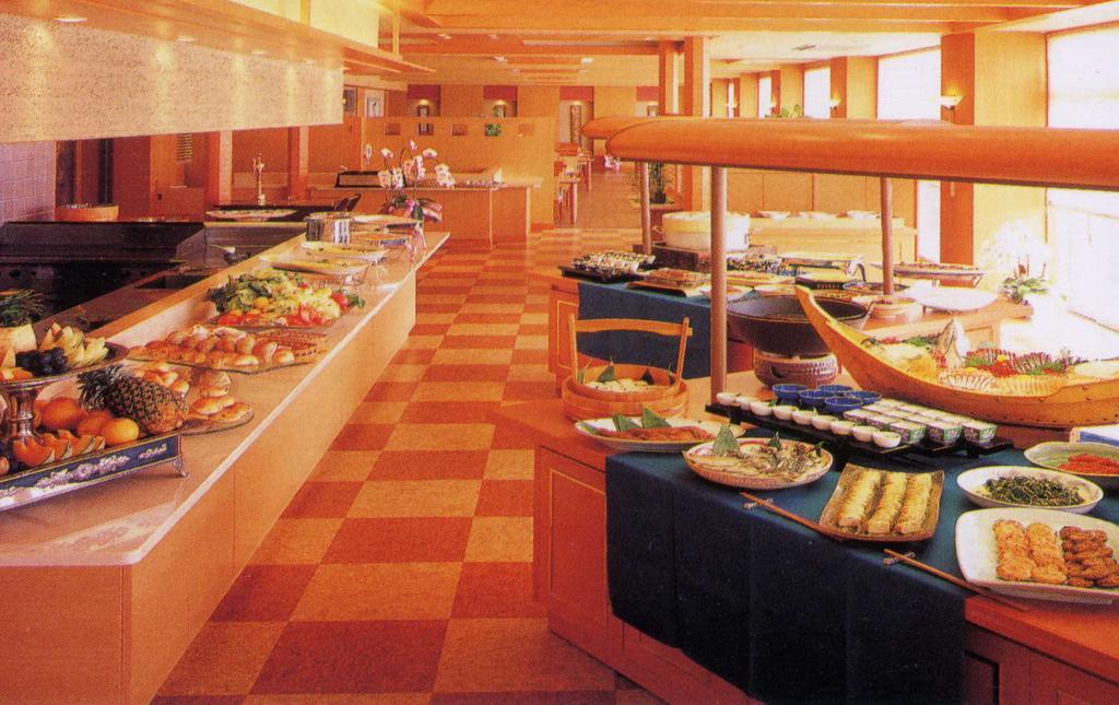 Hotel Inatoriso à Higashiizu Extérieur photo