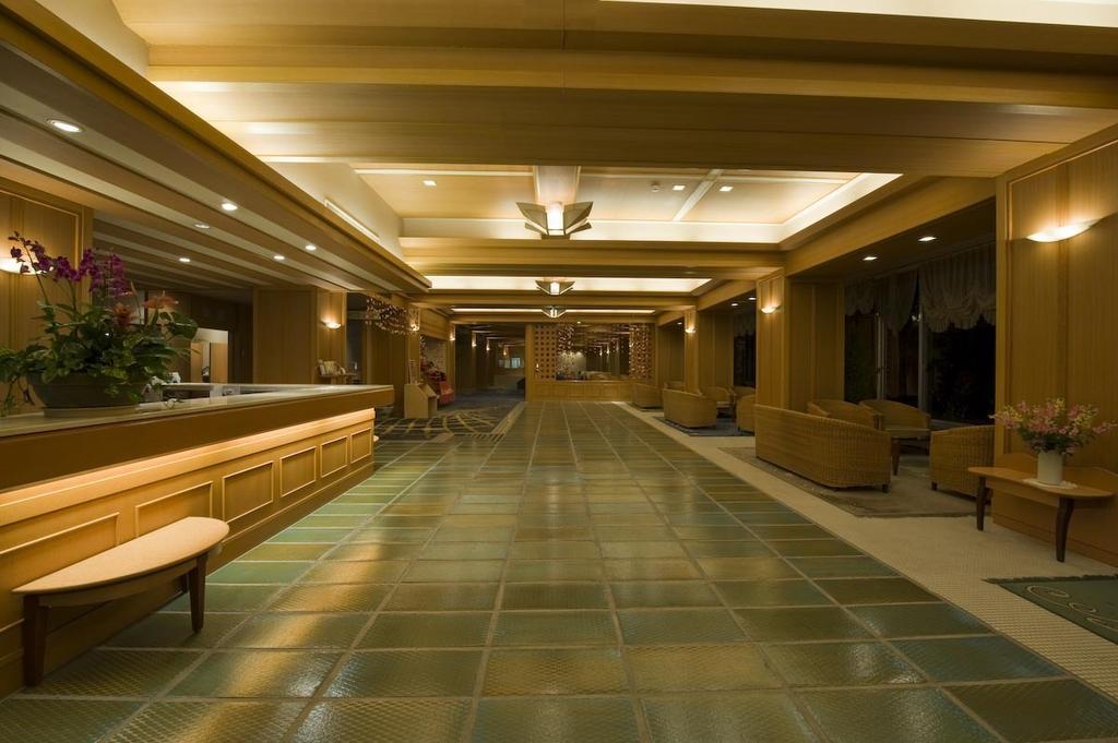 Hotel Inatoriso à Higashiizu Extérieur photo
