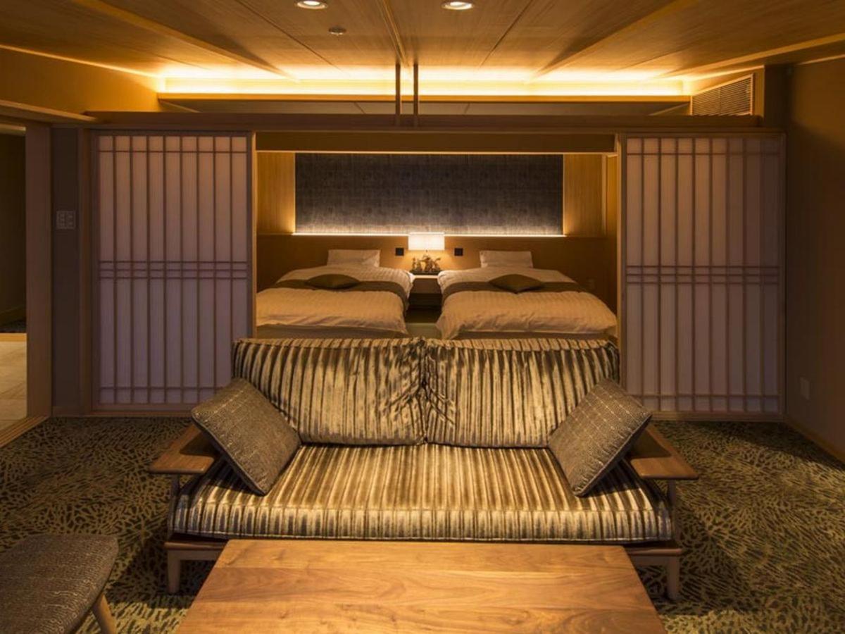 Hotel Inatoriso à Higashiizu Extérieur photo