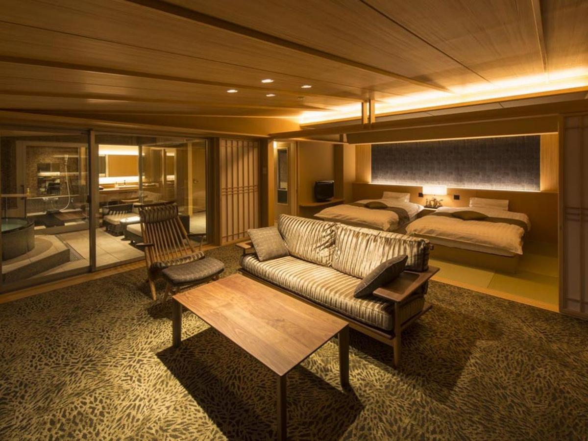 Hotel Inatoriso à Higashiizu Extérieur photo
