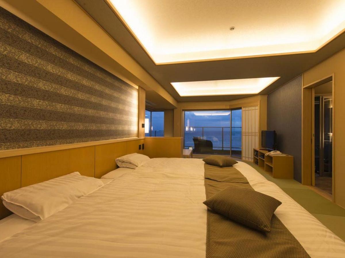 Hotel Inatoriso à Higashiizu Extérieur photo