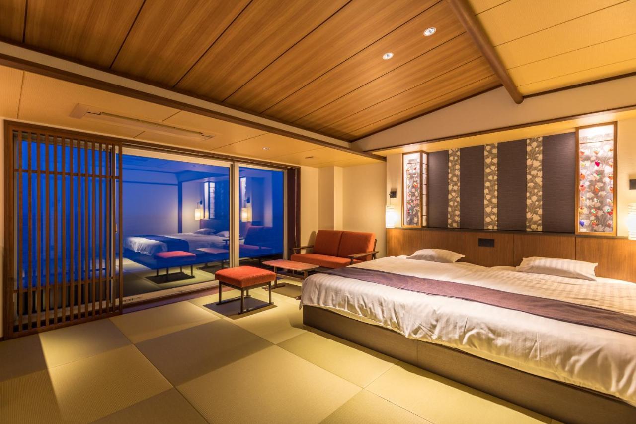 Hotel Inatoriso à Higashiizu Extérieur photo