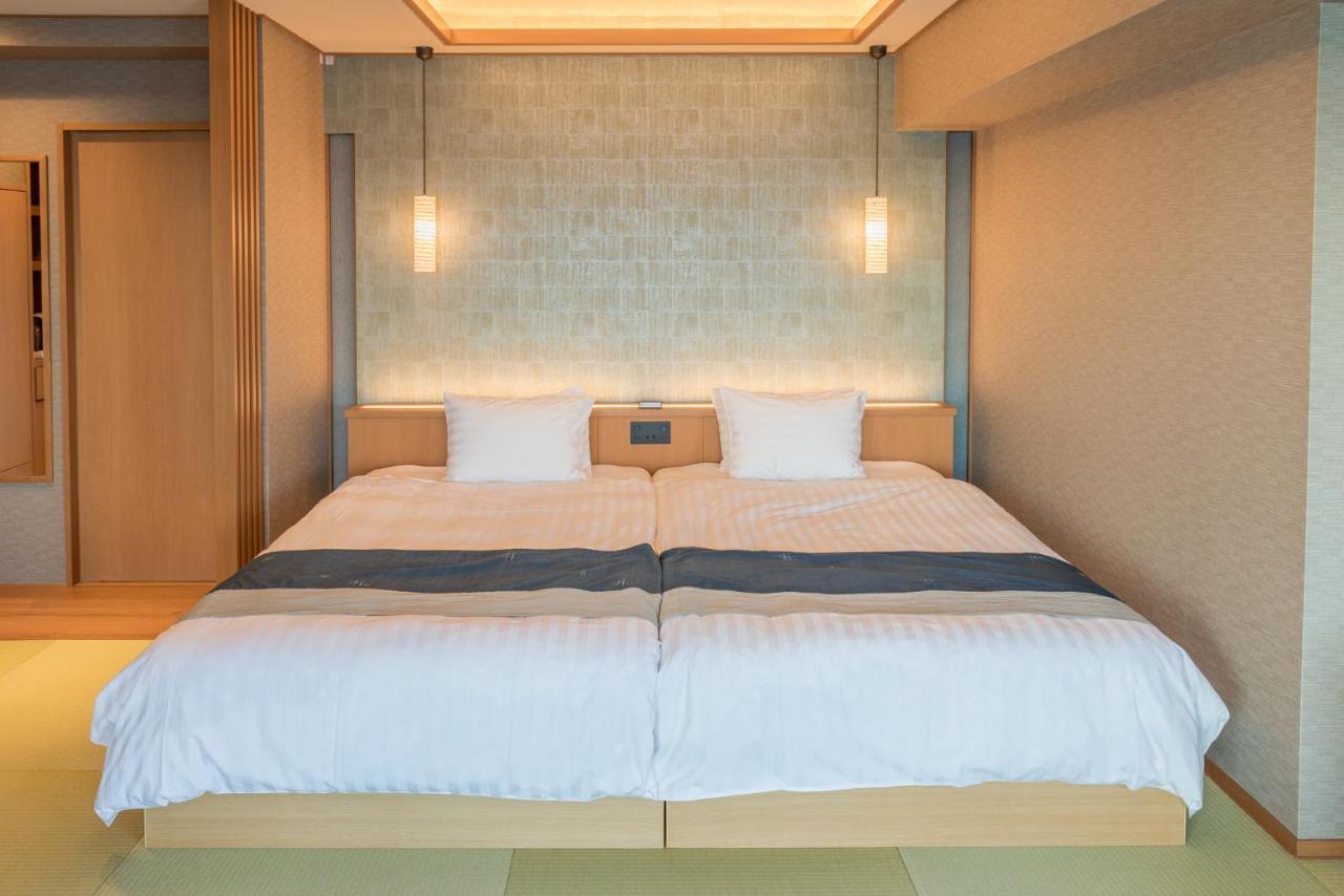 Hotel Inatoriso à Higashiizu Extérieur photo